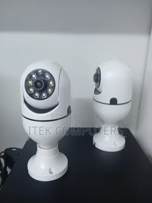 V380 Smart Net CCTV Camera for Shop & Business