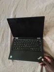 Laptopi ya Lenovo ThinkPad X390 Yoga - 2