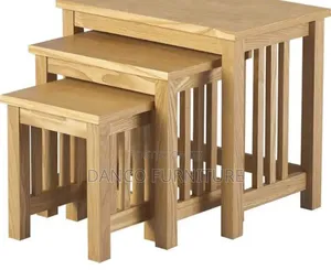Quality Nesting Stools