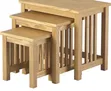 Quality Nesting Stools - 1