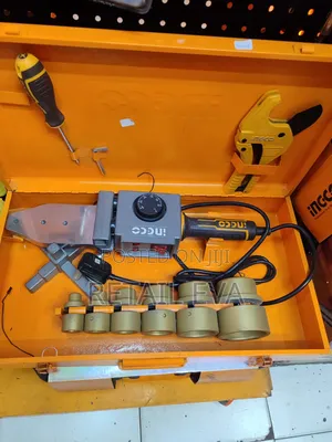 Ingco PPR Welding Machine 1500W