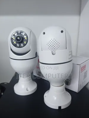 Kamera ya CCTV ya V380 Smart Net kwa Ufuatiliaji wa Mlango