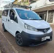 Nissan NV200 2015 White - 4