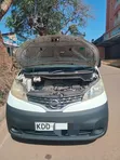 Nissan NV200 2015 White - 5