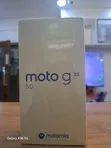 Motorola Moto G35 Mpya 128GB Kijani - 2