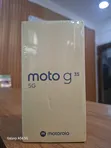 Motorola Moto G35 Mpya 128GB Kijani - 3