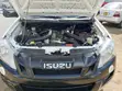 Isuzu D-MAX 2015 Nyeupe - 3