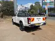 Isuzu D-MAX 2015 Nyeupe - 4