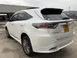 Toyota Harrier 2015 White - 1