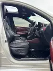 Toyota Harrier 2015 White - 2