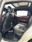 Toyota Harrier 2015 White - 3