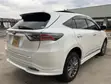 Toyota Harrier 2015 White - 4