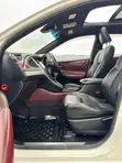 Toyota Harrier 2015 White - 5