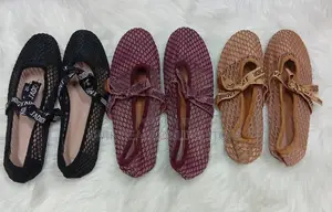 Sandals za Mesh za Mabibi - La Brand