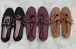 Ladies Mesh Sandals - La Brand - 1