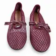 Ladies Mesh Sandals - La Brand - 2