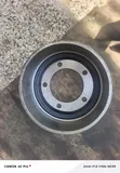 Drum ya Breki ya Mbele Isuzu NPR/NQR Mpya - 2