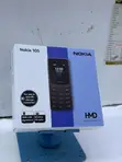 Nokia 105 Mpya Kijani - 1
