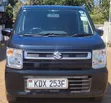Suzuki Wagon R 2019 - 1