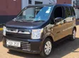 Suzuki Wagon R 2019 - 2