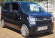 Suzuki Wagon R 2019 - 5
