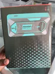 12V 4000A Peak Current Car Jump Starter - 2