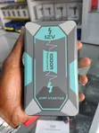 12V 4000A Peak Current Car Jump Starter - 3