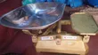 Manual Scale with Stones and Certificate - 1