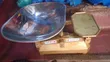 Manual Scale with Stones and Certificate - 2