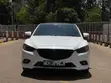 Mazda Atenza 2015 - 2