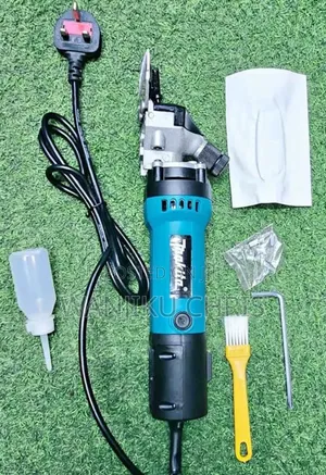 Makita Electric Sheep Shear