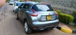 Nissan Juke 2014 Kijivu - 1