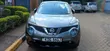 Nissan Juke 2014 Kijivu - 5