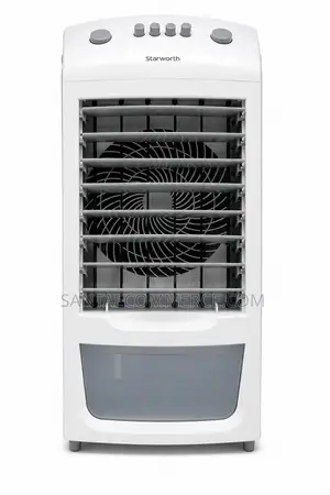 Starworth Portable Air Cooler (ZYY-SLF01)