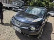 Nissan Juke S 2013 Black - 1