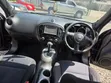 Nissan Juke S 2013 Black - 3