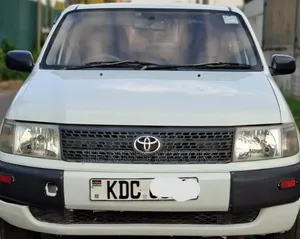 Toyota Probox 2014