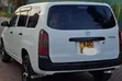Toyota Probox 2014 - 2