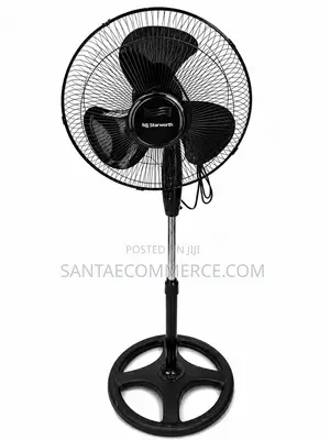 Starworth 16-Inch Standing Fan