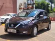Nissan Note 1.2 Hybrid 2018 Brown - 1
