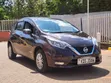 Nissan Note 1.2 Hybrid 2018 Brown - 2
