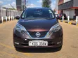 Nissan Note 1.2 Hybrid 2018 Brown - 3