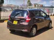 Nissan Note 1.2 Hybrid 2018 Brown - 4