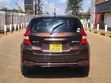 Nissan Note 1.2 Hybrid 2018 Brown - 5