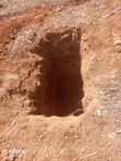 10 Acres Red Soil Land for Sale in Mua Kathome - 2