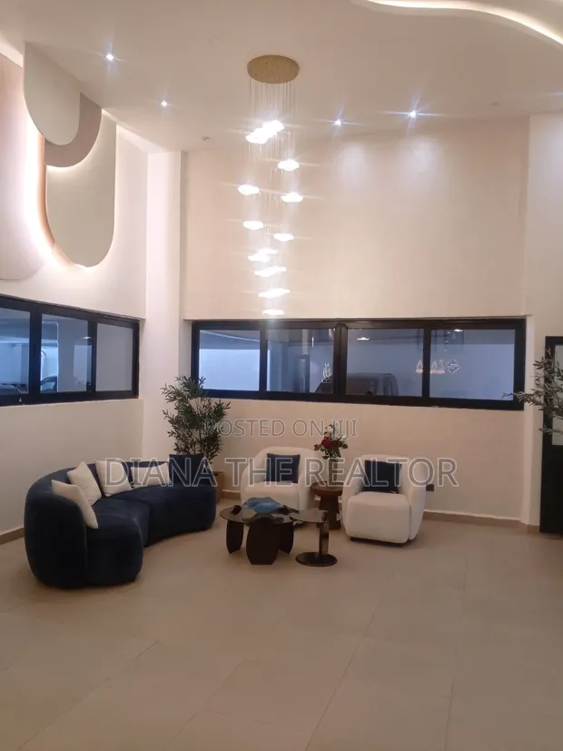 3 Bedroom Apartment for Rent in Parklands - 1