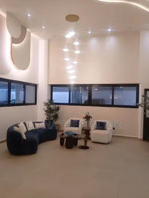 3 Bedroom Apartment for Rent in Parklands
