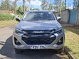 Isuzu D-MAX 2025 Mpya Silver - 2