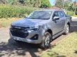 Isuzu D-MAX 2025 Mpya Silver - 3