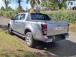 Isuzu D-MAX 2025 Mpya Silver - 4